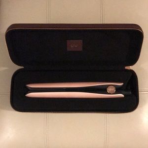 styler ghd gold royal dynasty